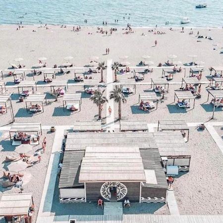 Apartments Sejla Ulcinj Buitenkant foto