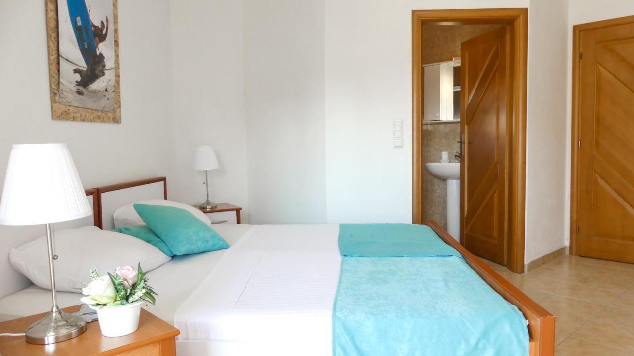 Apartments Sejla Ulcinj Buitenkant foto