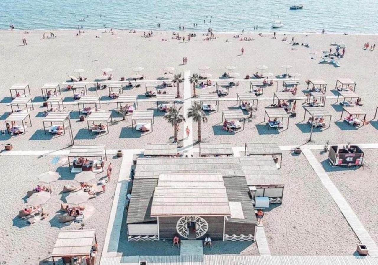 Apartments Sejla Ulcinj Buitenkant foto